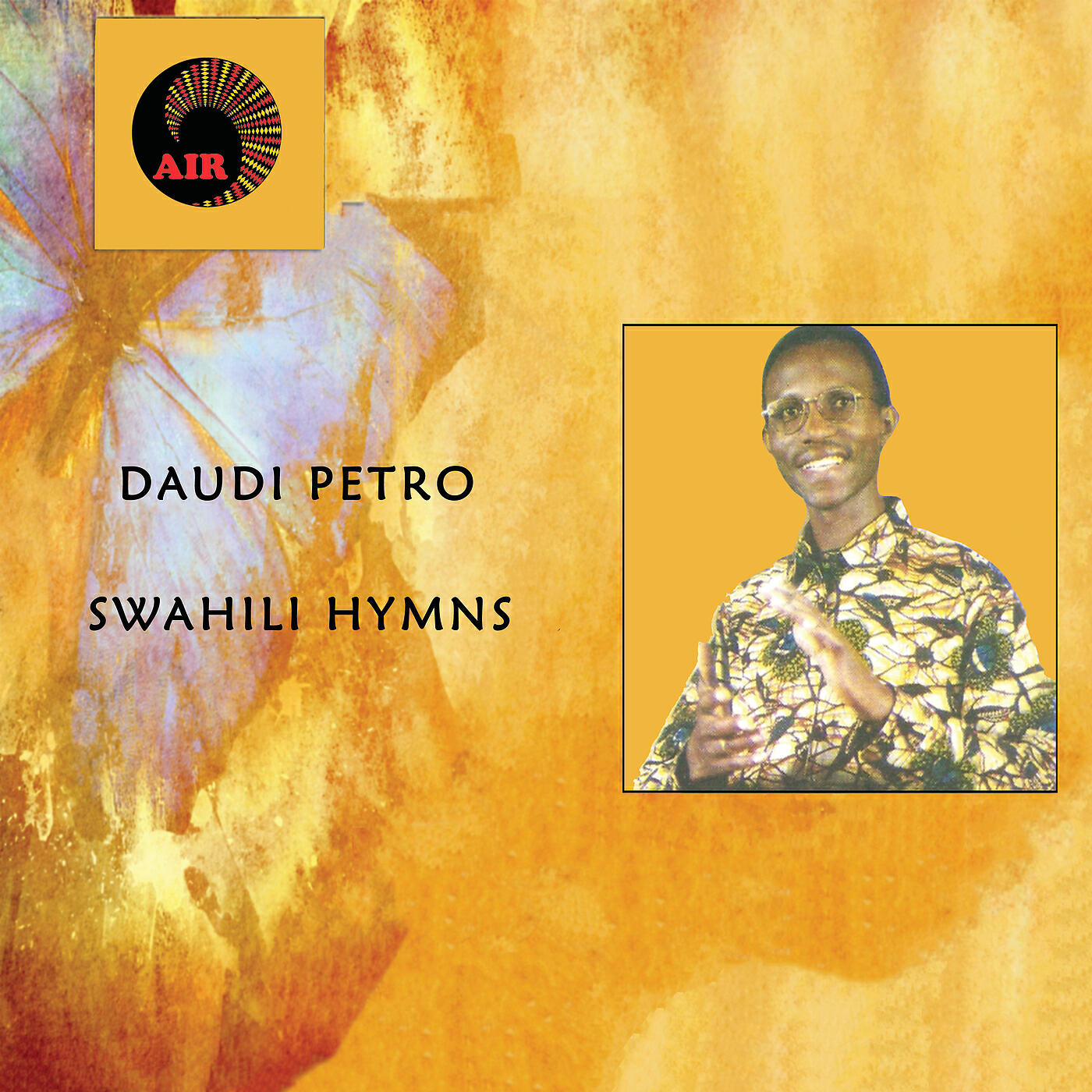 Daudi Petro
