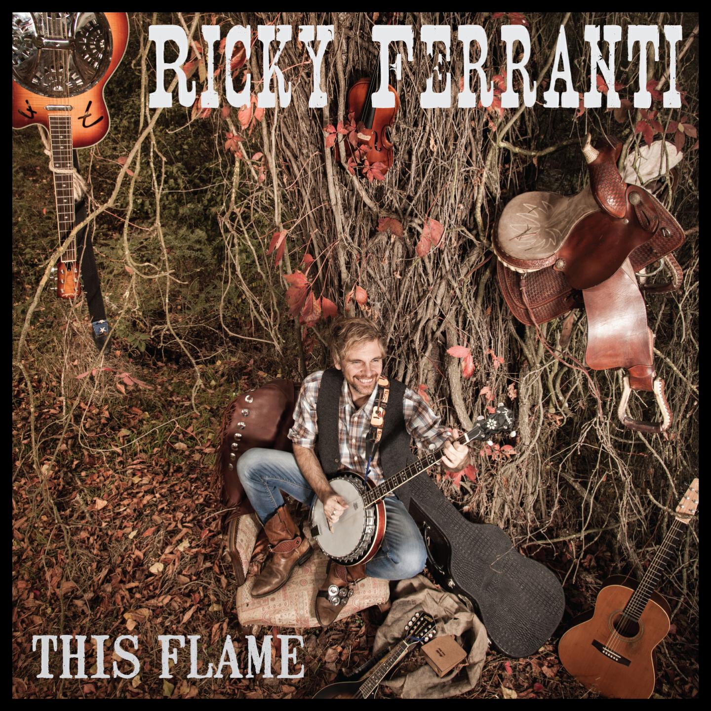 Релиз This Flame