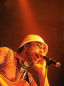 Alê Muniz