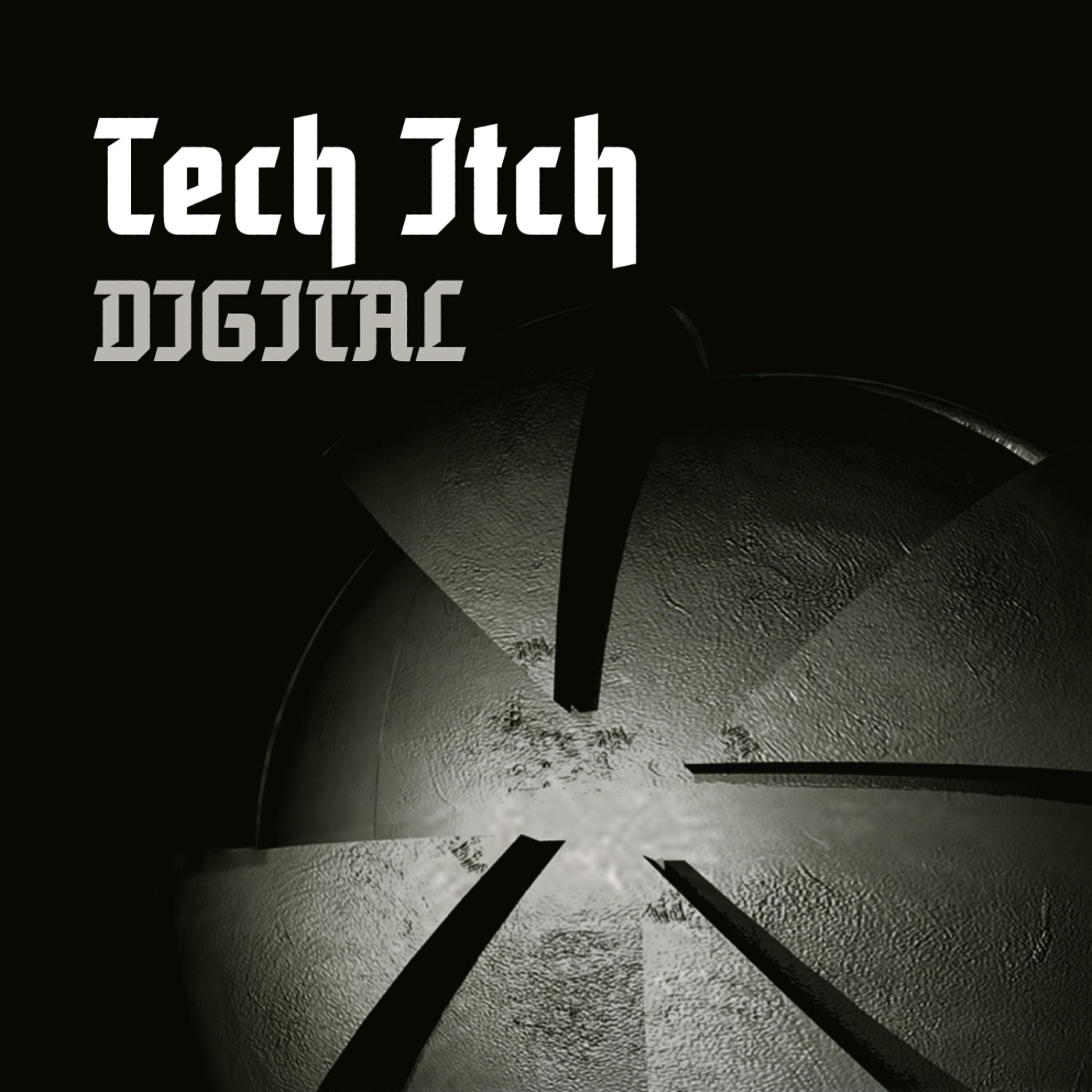 Постер альбома Digital Rollage Vol 1