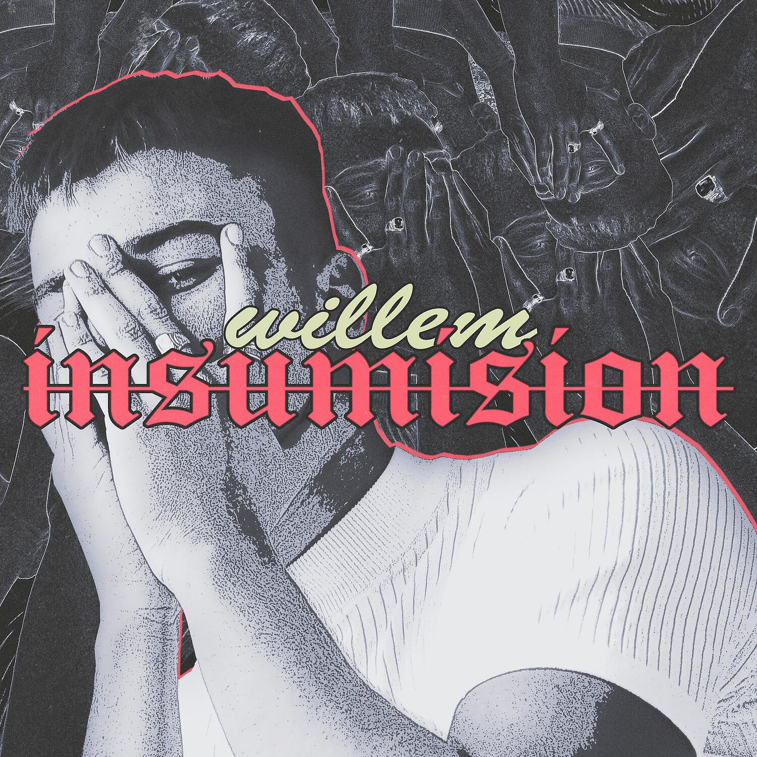 Релиз Insumisión