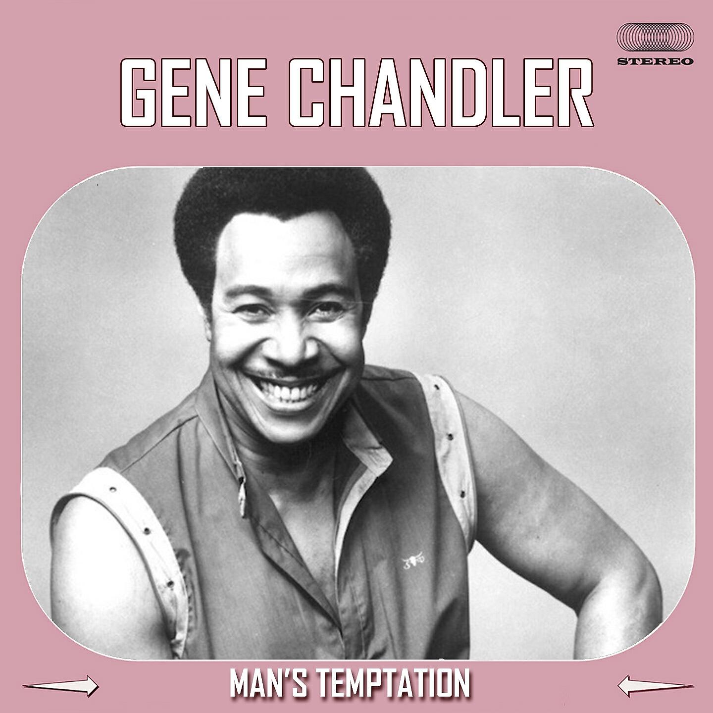 Релиз Man's Temptation