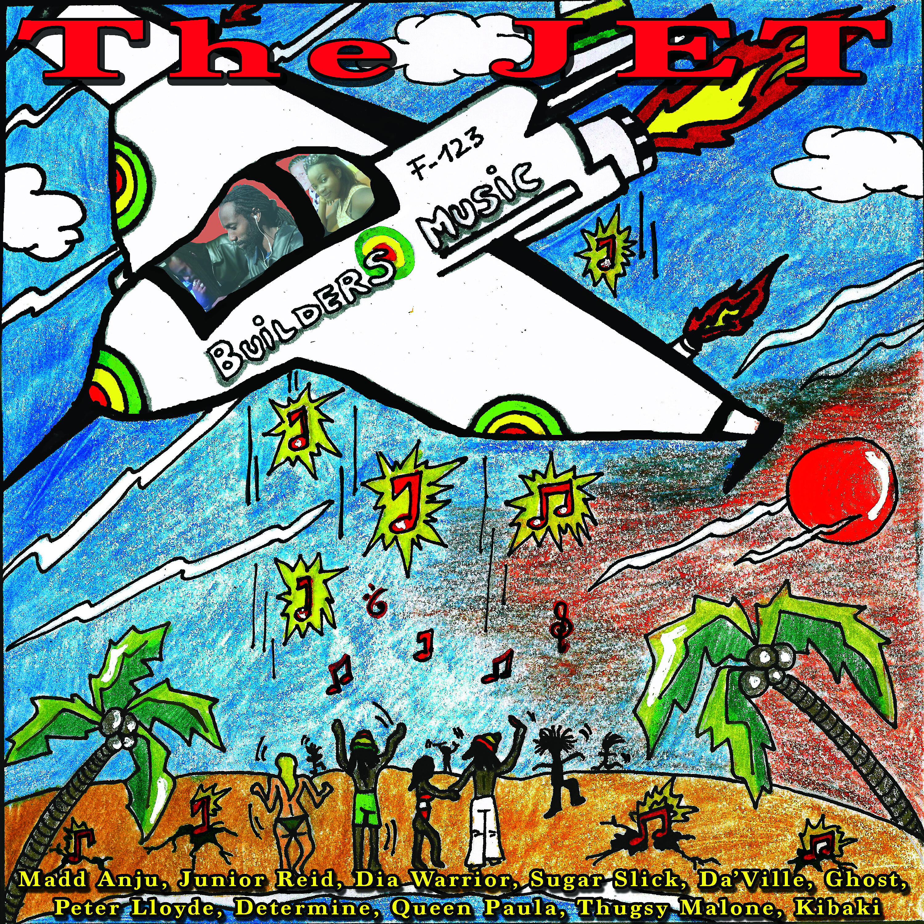 Скачать песню Kibaki - Mek Mi Strive бесплатно в MP3 для Android и iOS