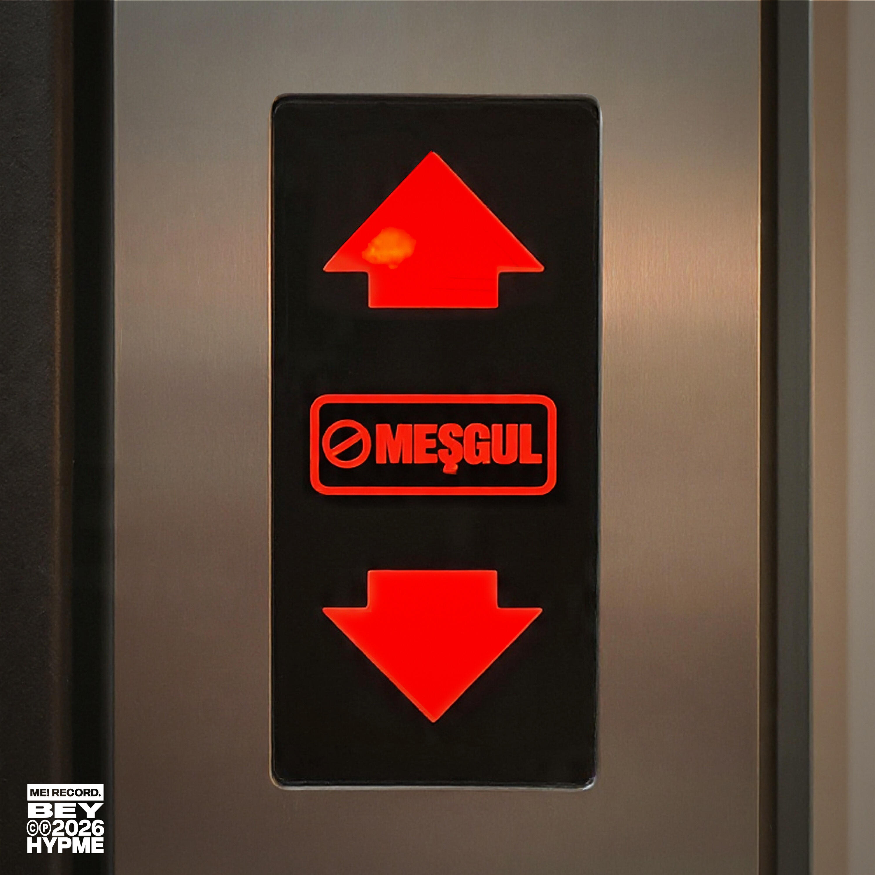 Релиз MEŞGUL