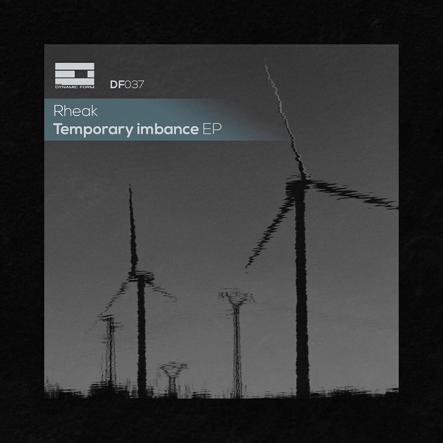 Релиз Temporary Imbance EP