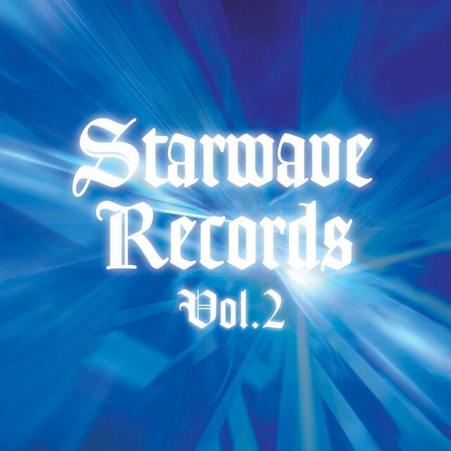 Релиз Starwave Records, Vol.2