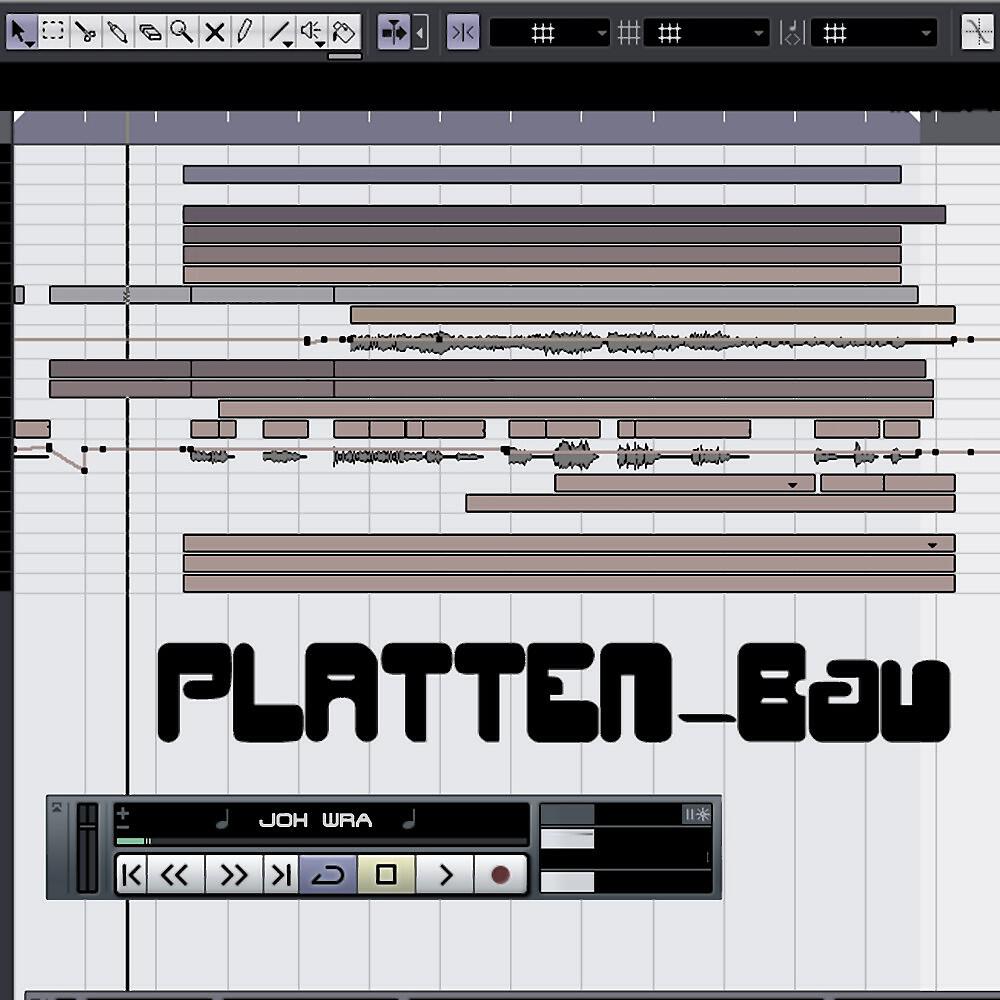 Релиз Platten-Bau