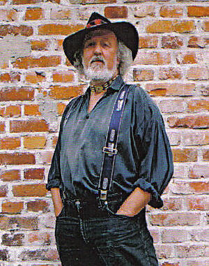 Ewert Ljusberg