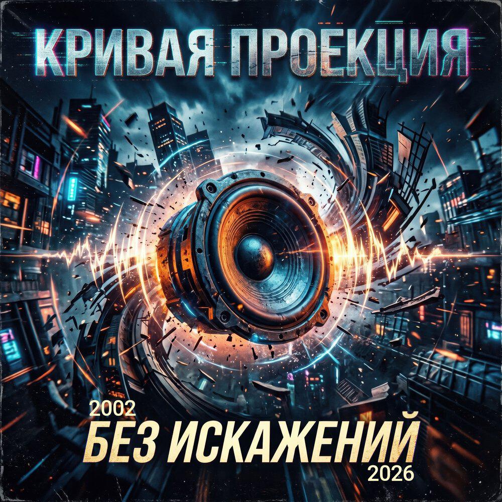 Релиз Без искажений