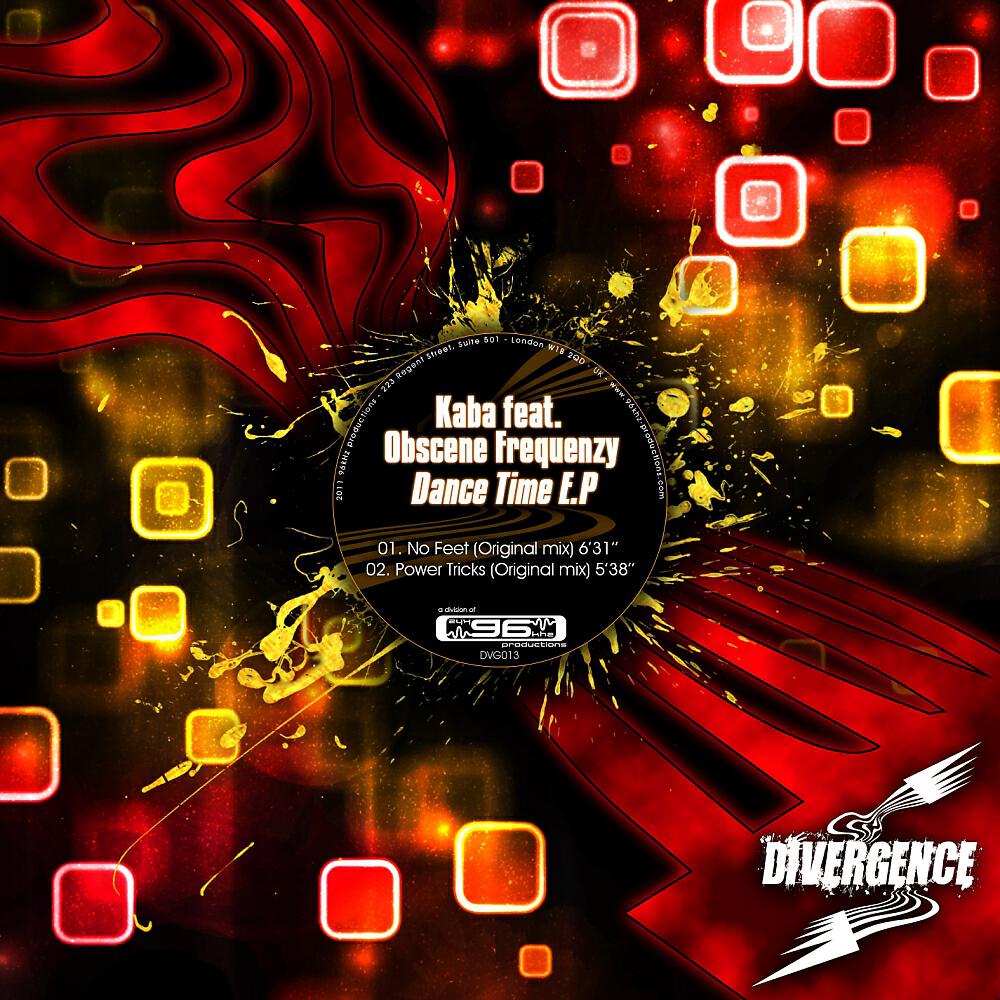 Релиз Dance Time EP