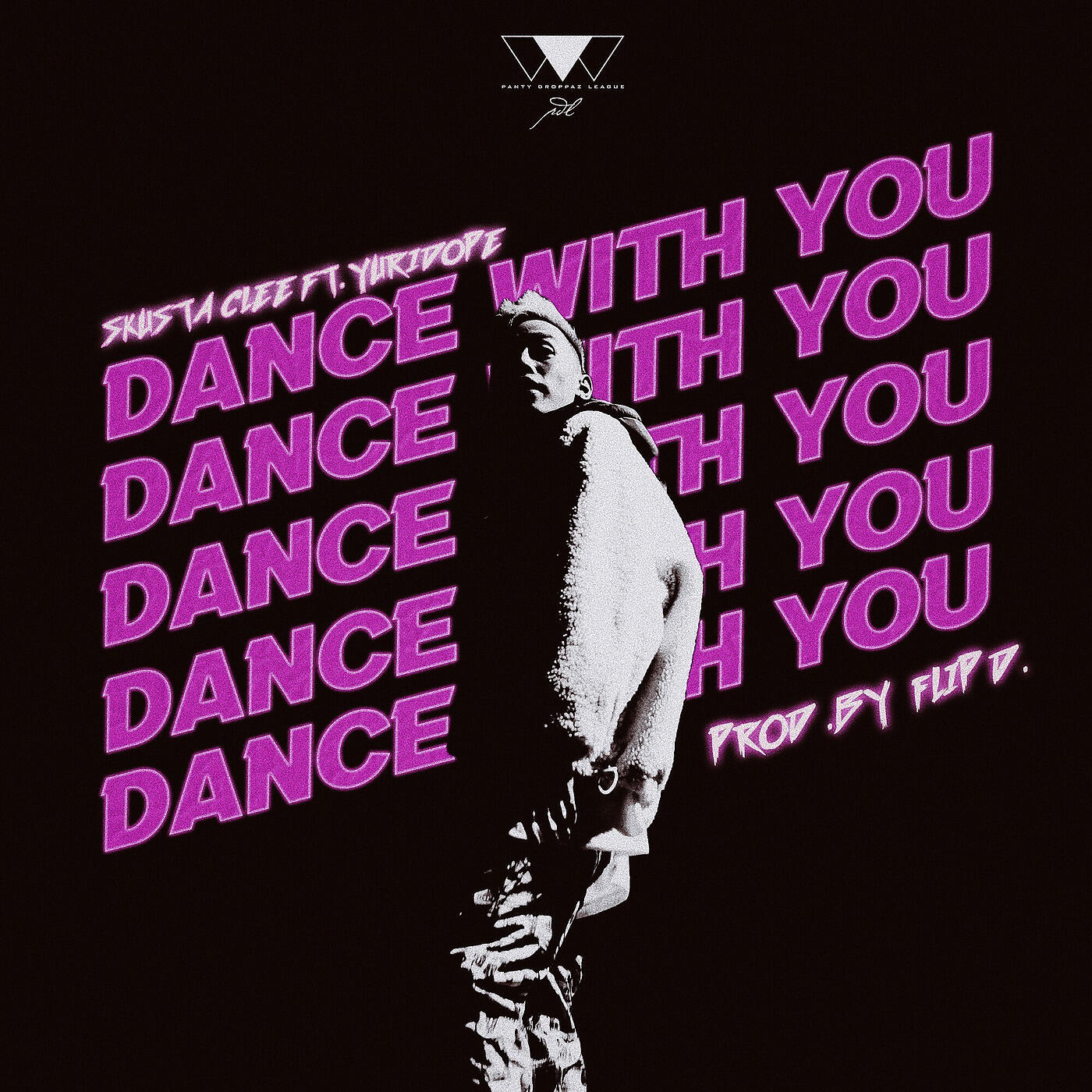 Релиз Dance With You