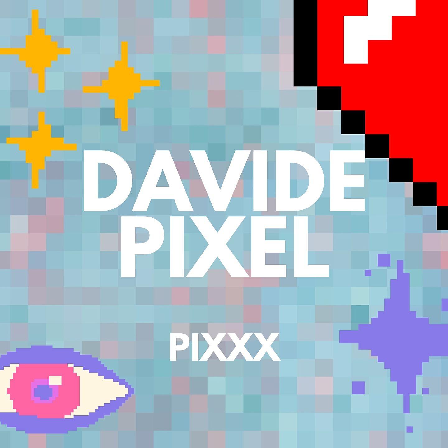 Релиз Pixxx