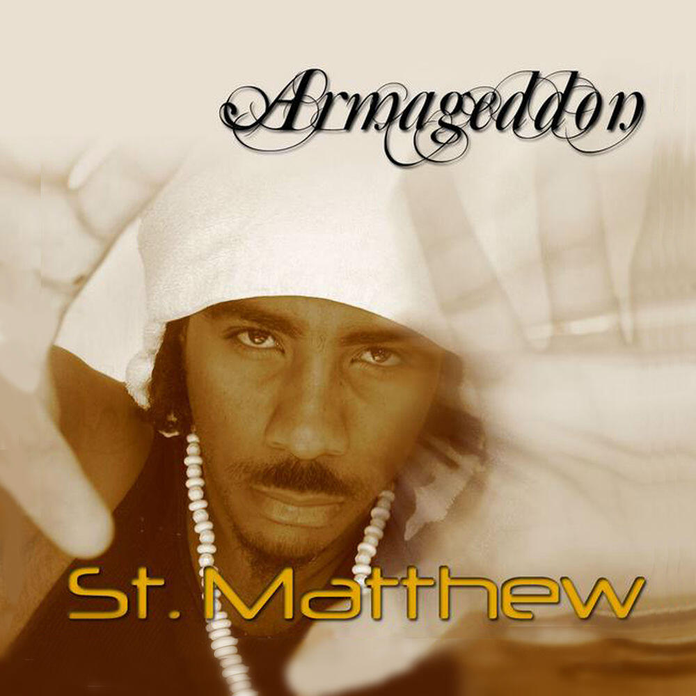 Релиз Armageddon