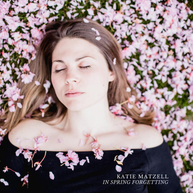 Katie Matzell