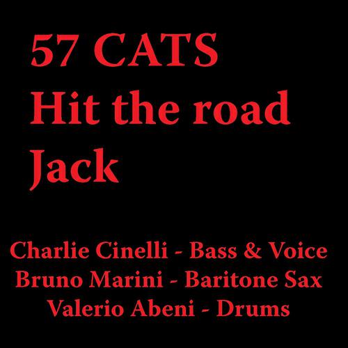 Релиз Hit the road Jack