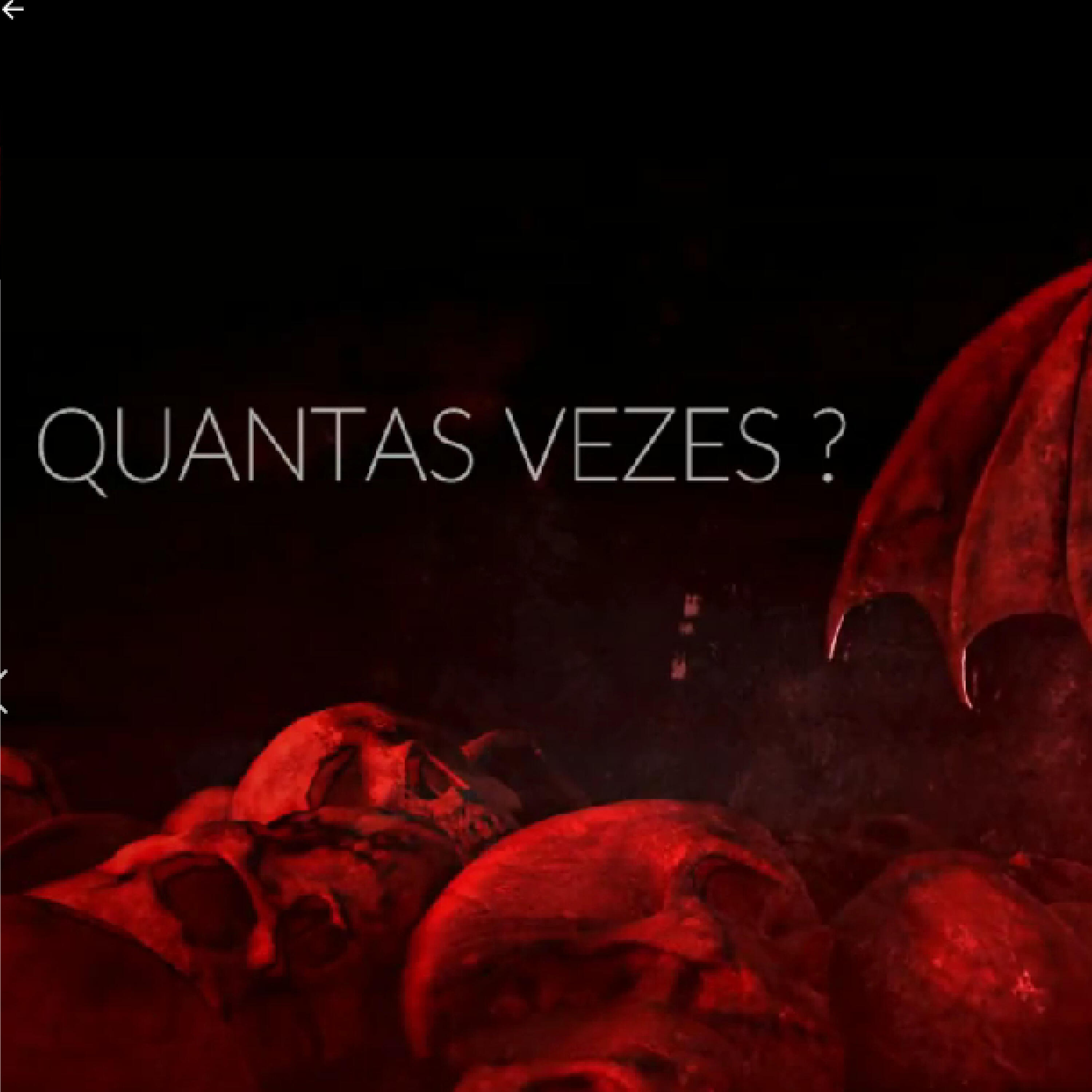 Релиз Quantas Vezes