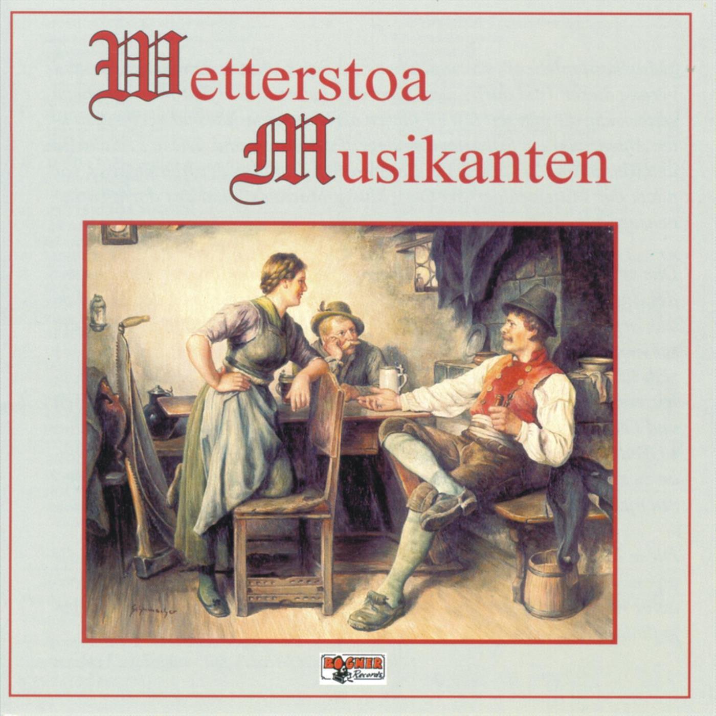 Релиз Wetterstoa Musikanten