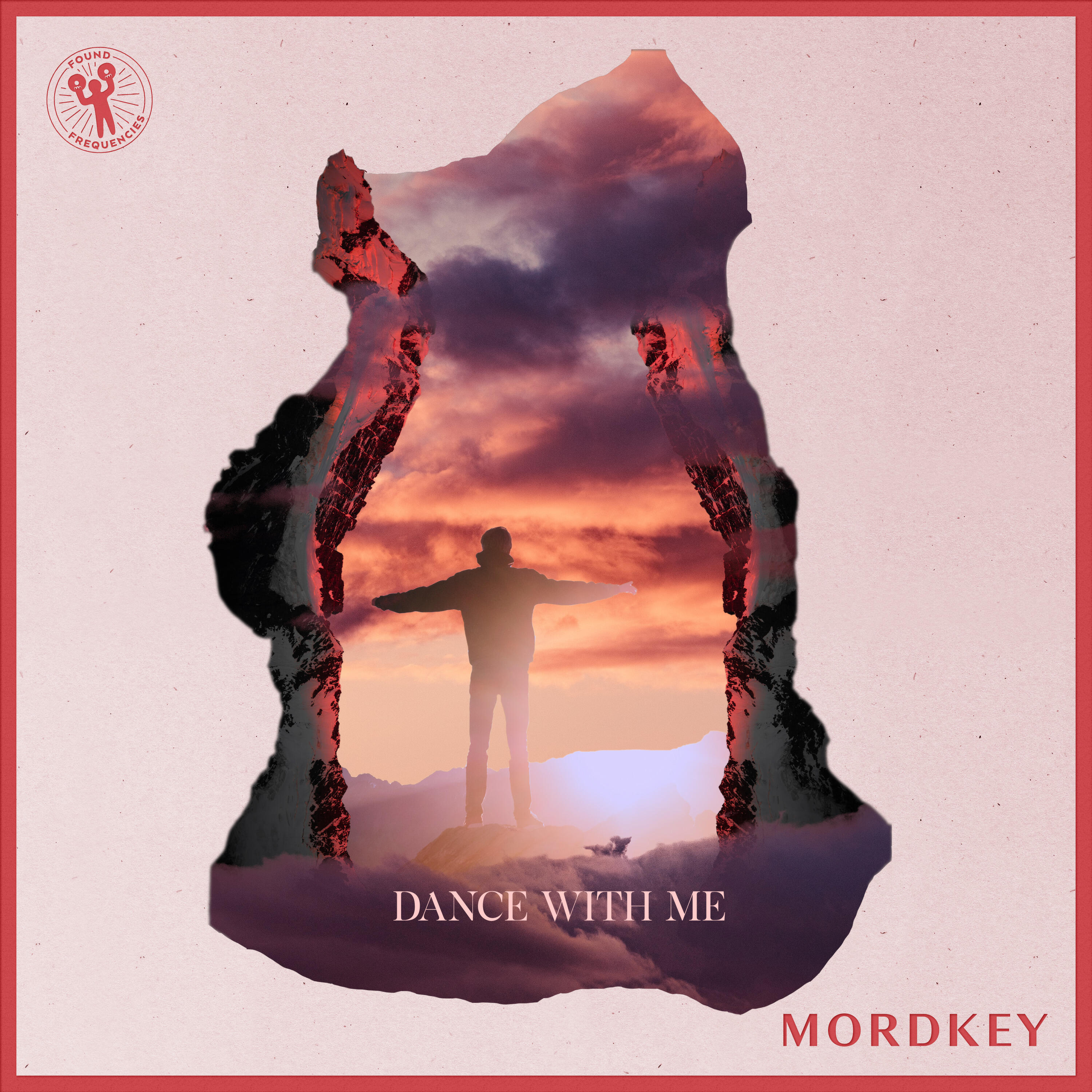 Релиз Dance With Me