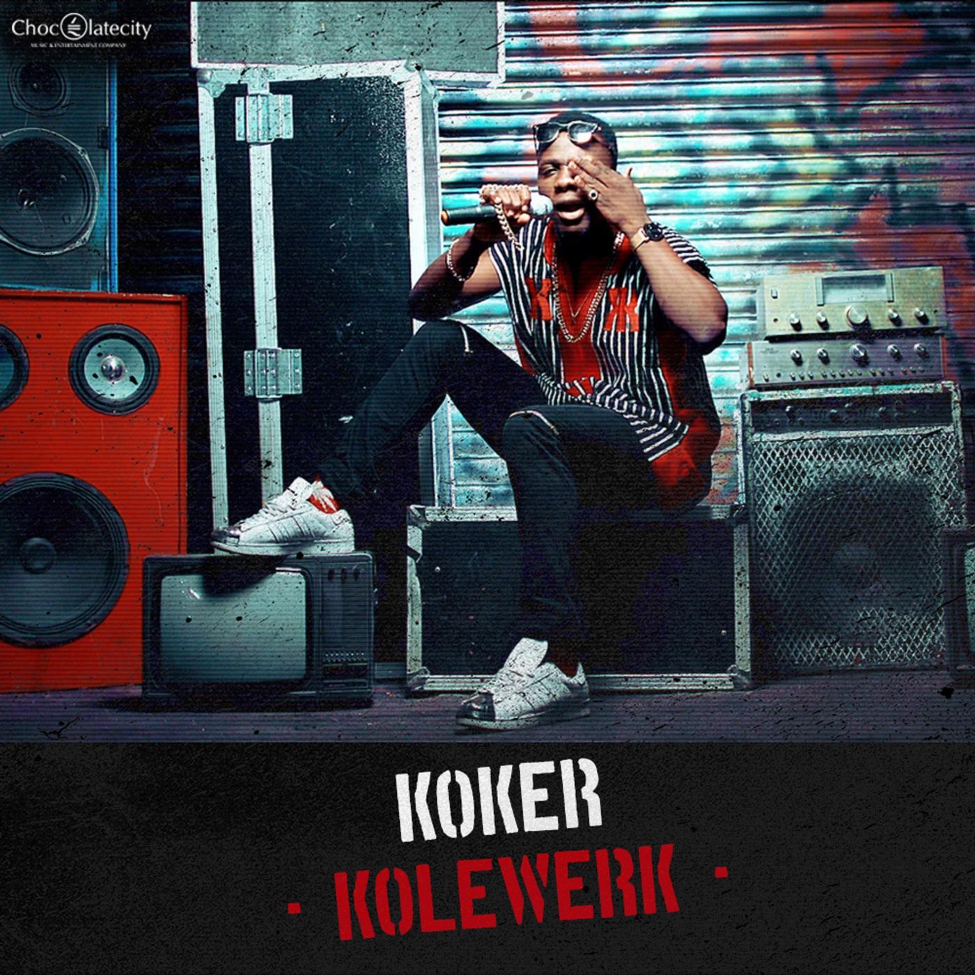 Релиз Kolewerk