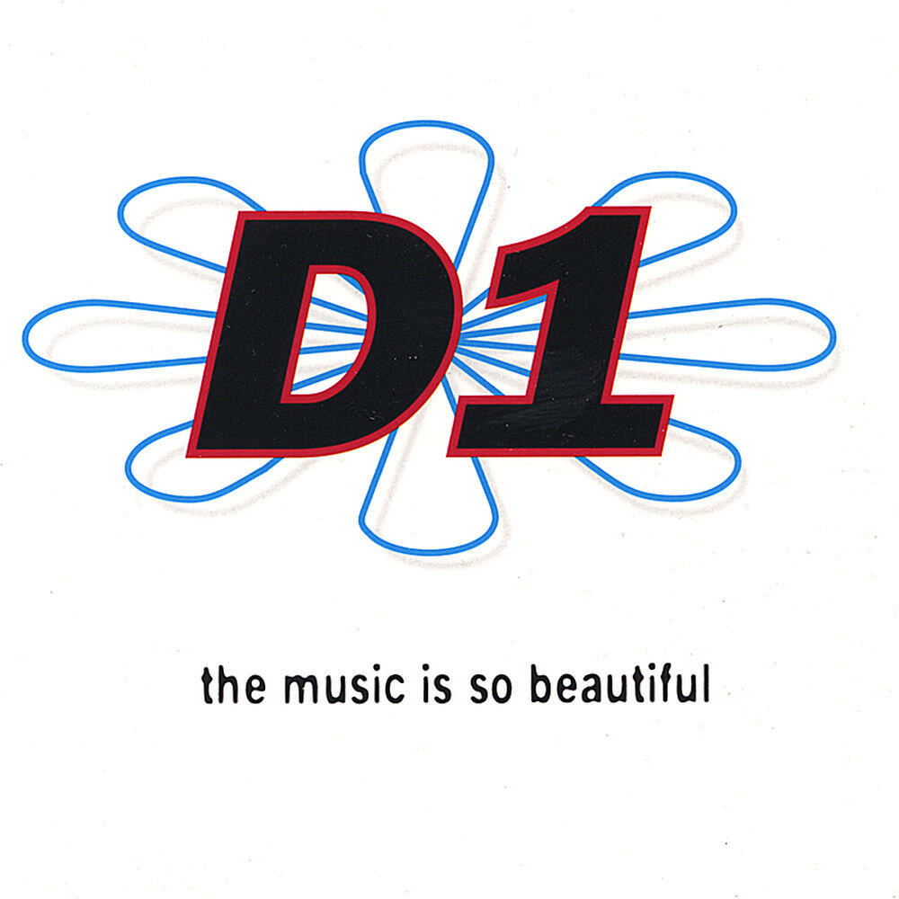 Релиз The Music Is So Beautiful