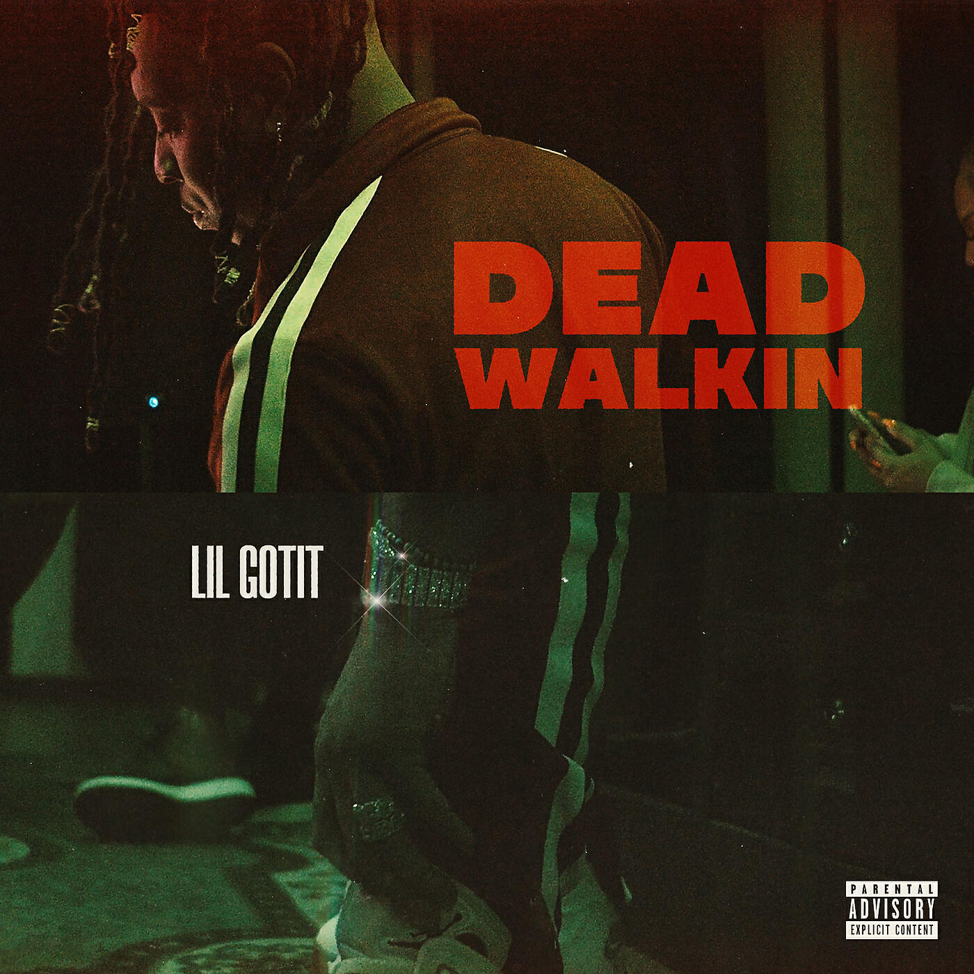 Релиз Dead Walkin