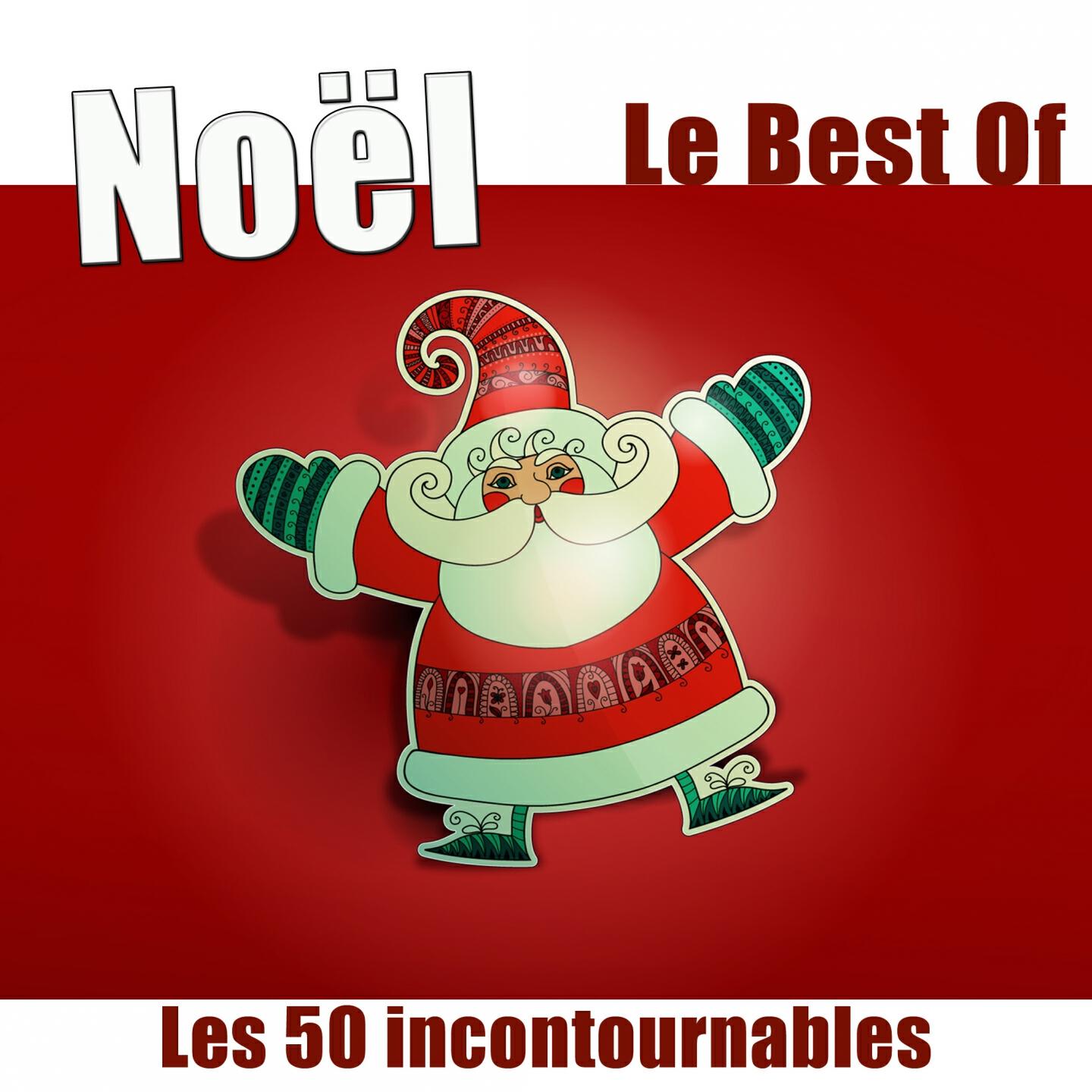 Релиз Noël : Le Best Of (Les 50 incontournables)