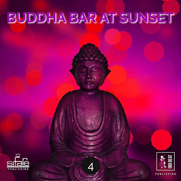 Релиз Buddha Bar At Sunset 4