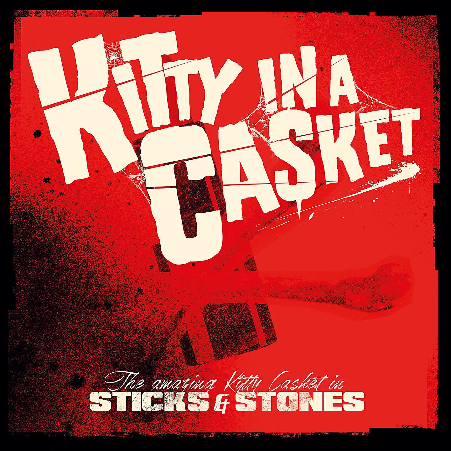 Релиз Sticks & Stones