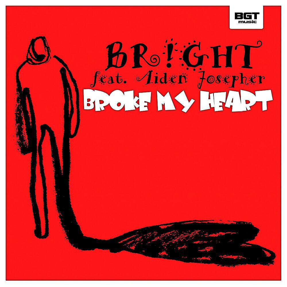 Релиз Broke My Heart