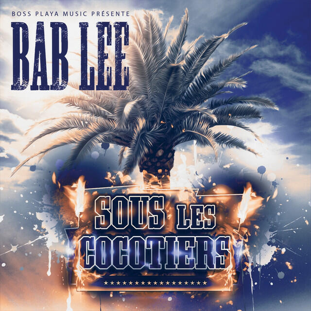 Релиз Sous les cocotiers