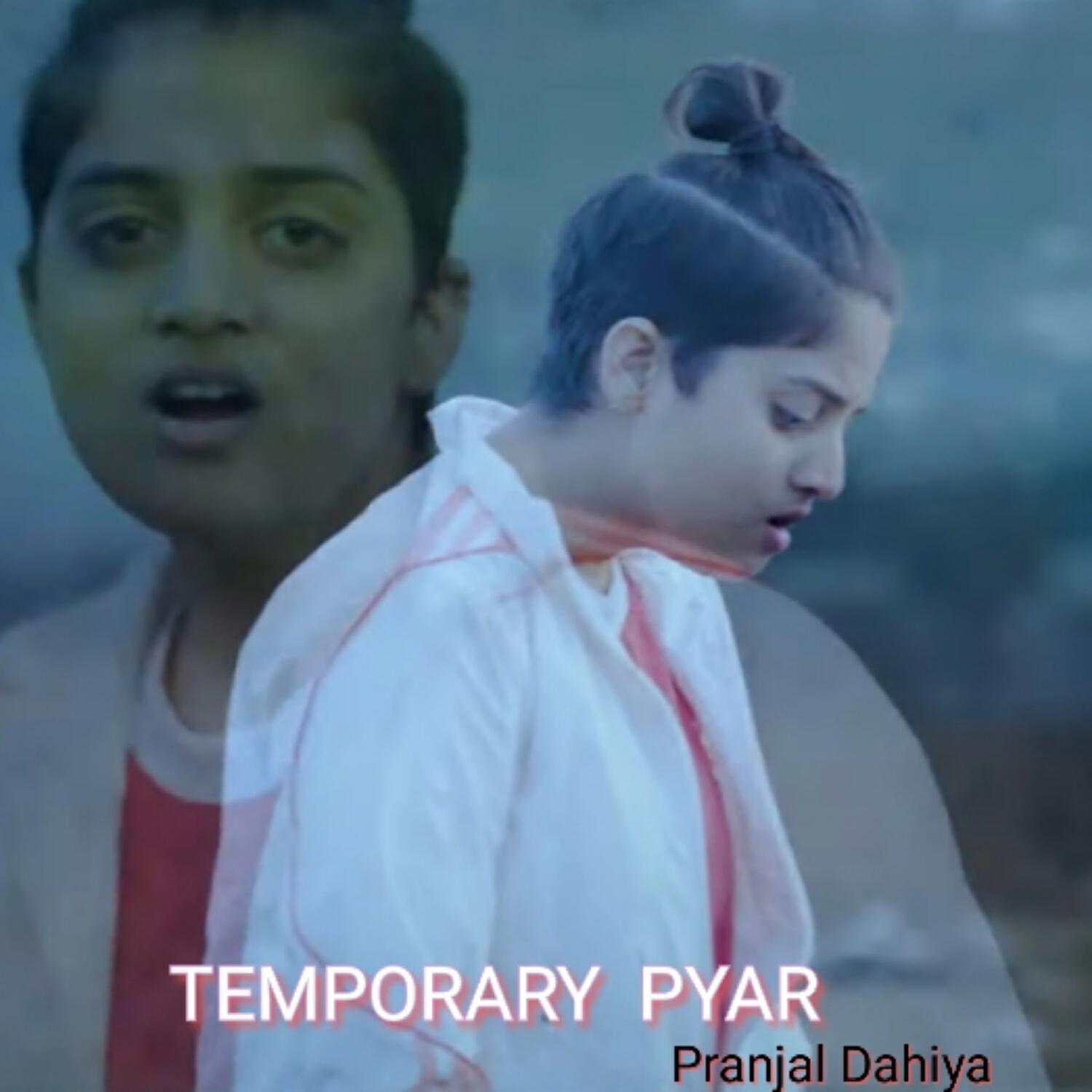 Релиз Temporary Pyar