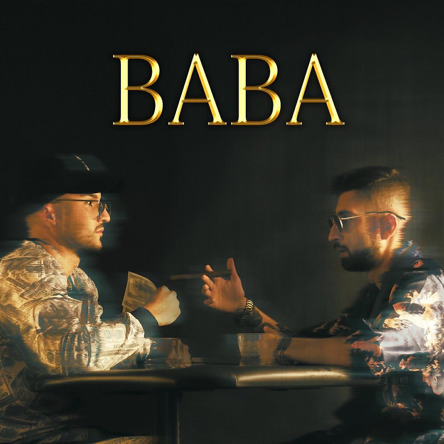 Релиз Baba