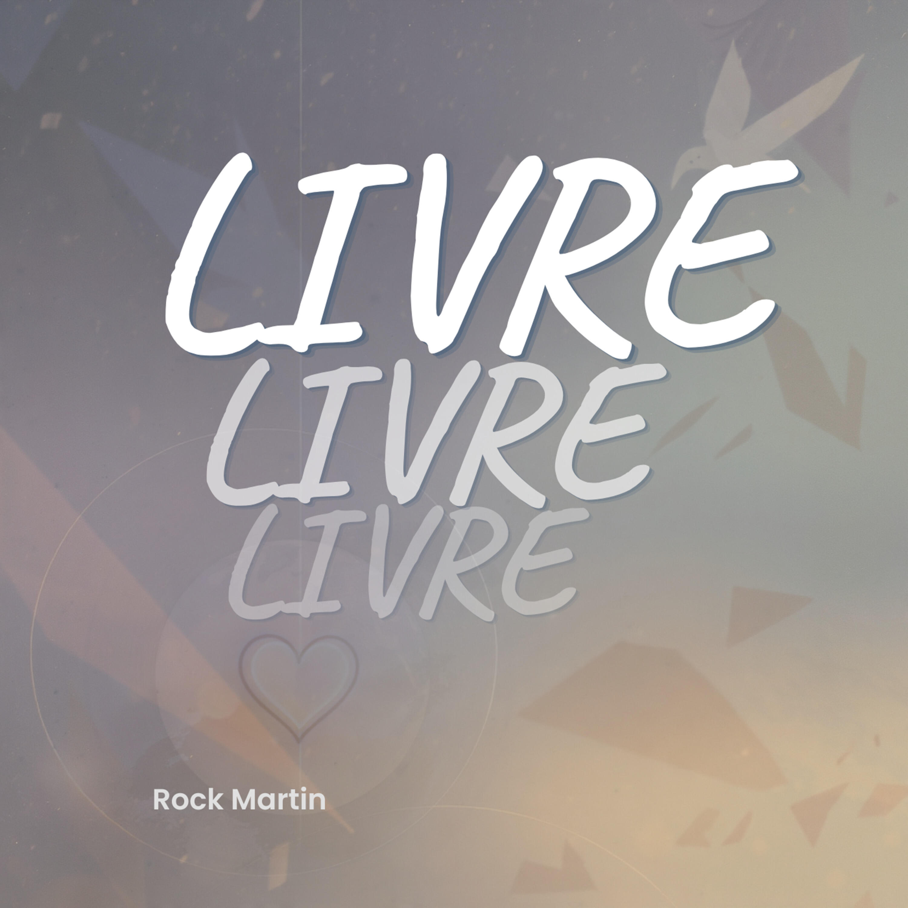 Релиз Livre