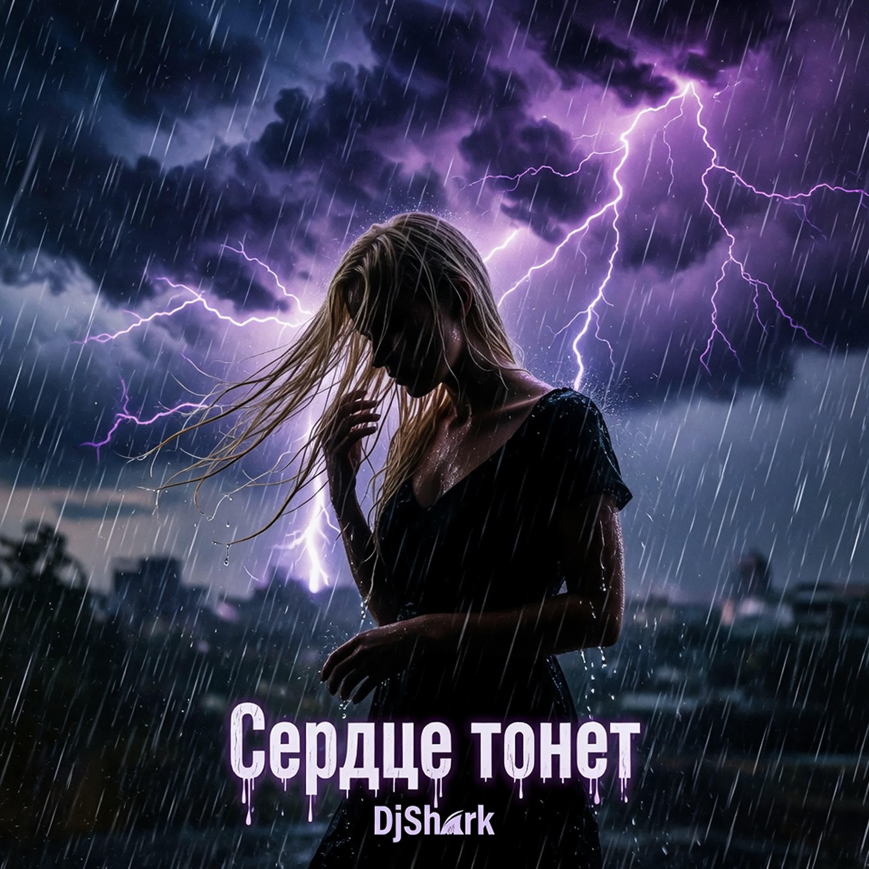 Релиз Сердце тонет