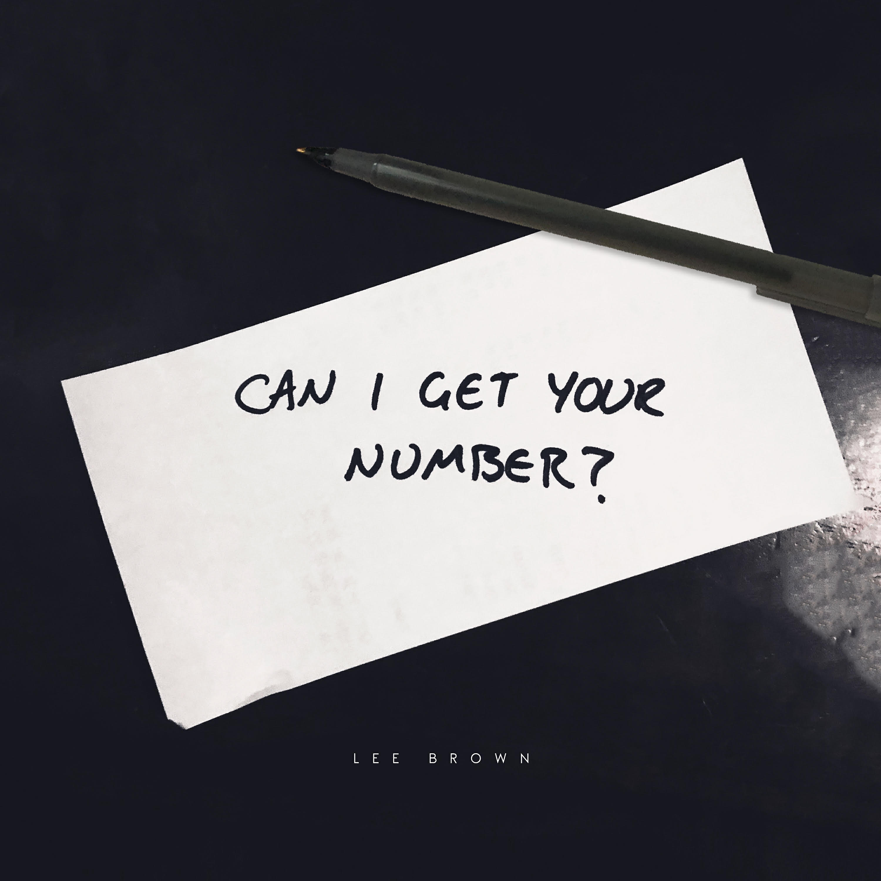 Релиз Can I Get Your Number