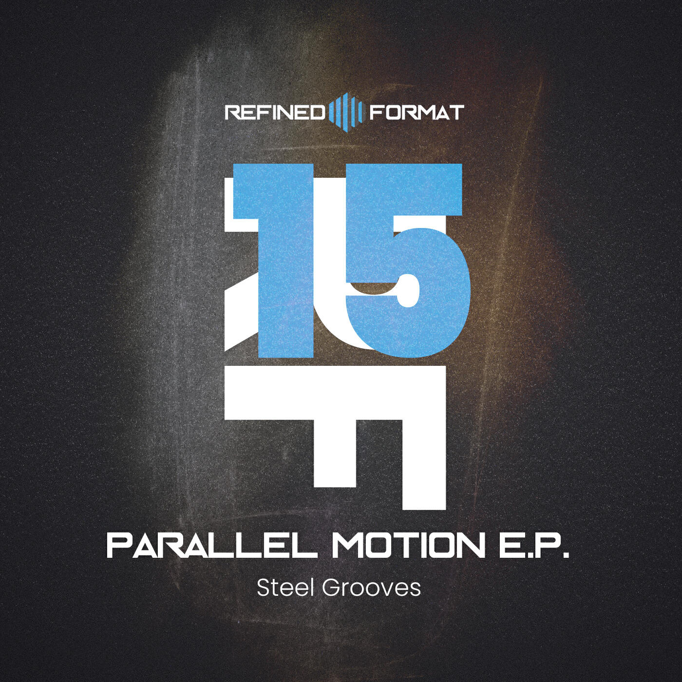 Релиз Parallel Motion E.P.
