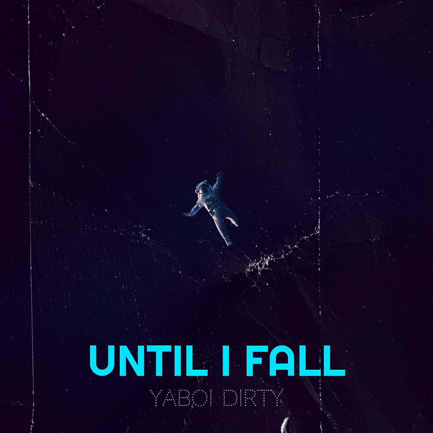 Релиз Until I Fall