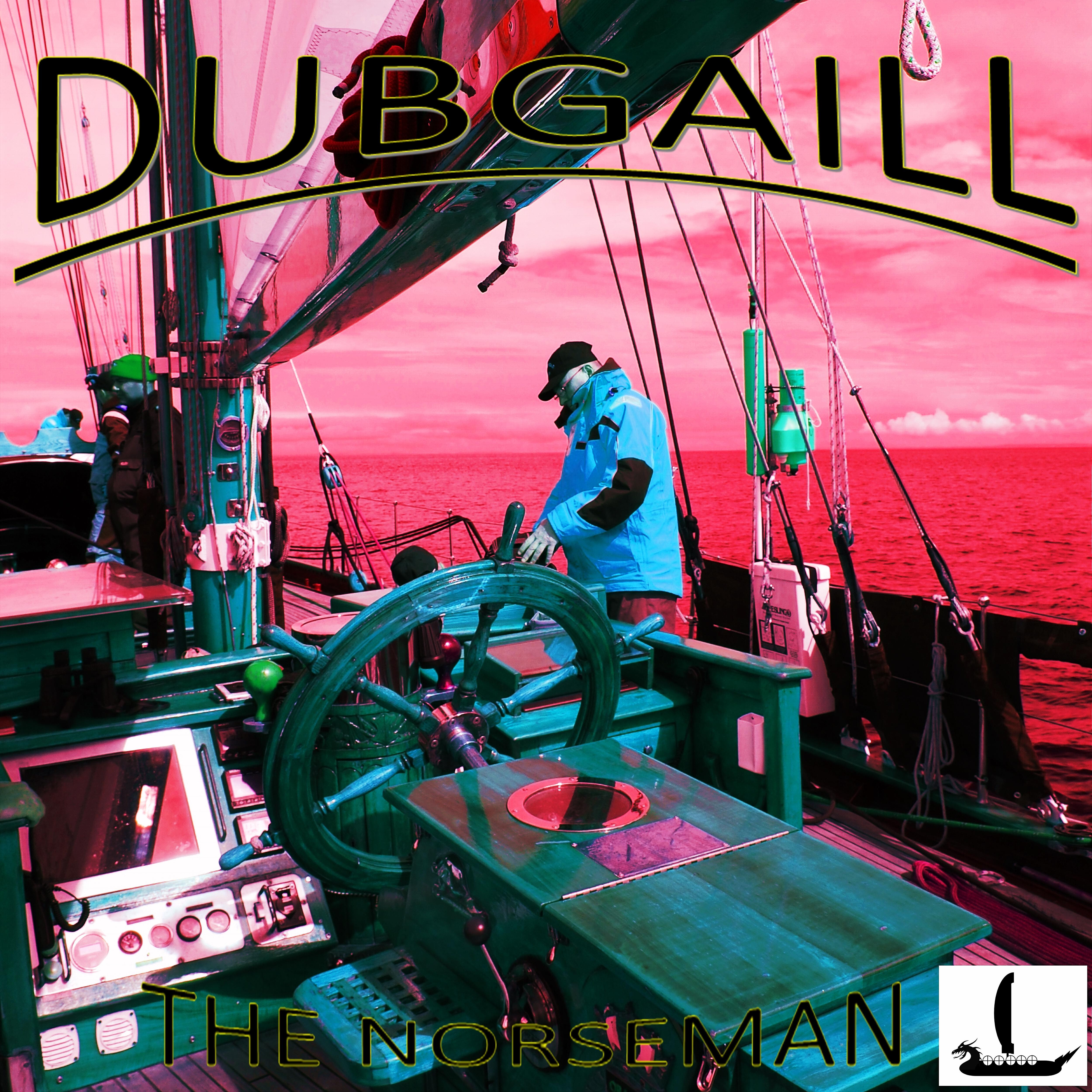 Релиз The Norseman