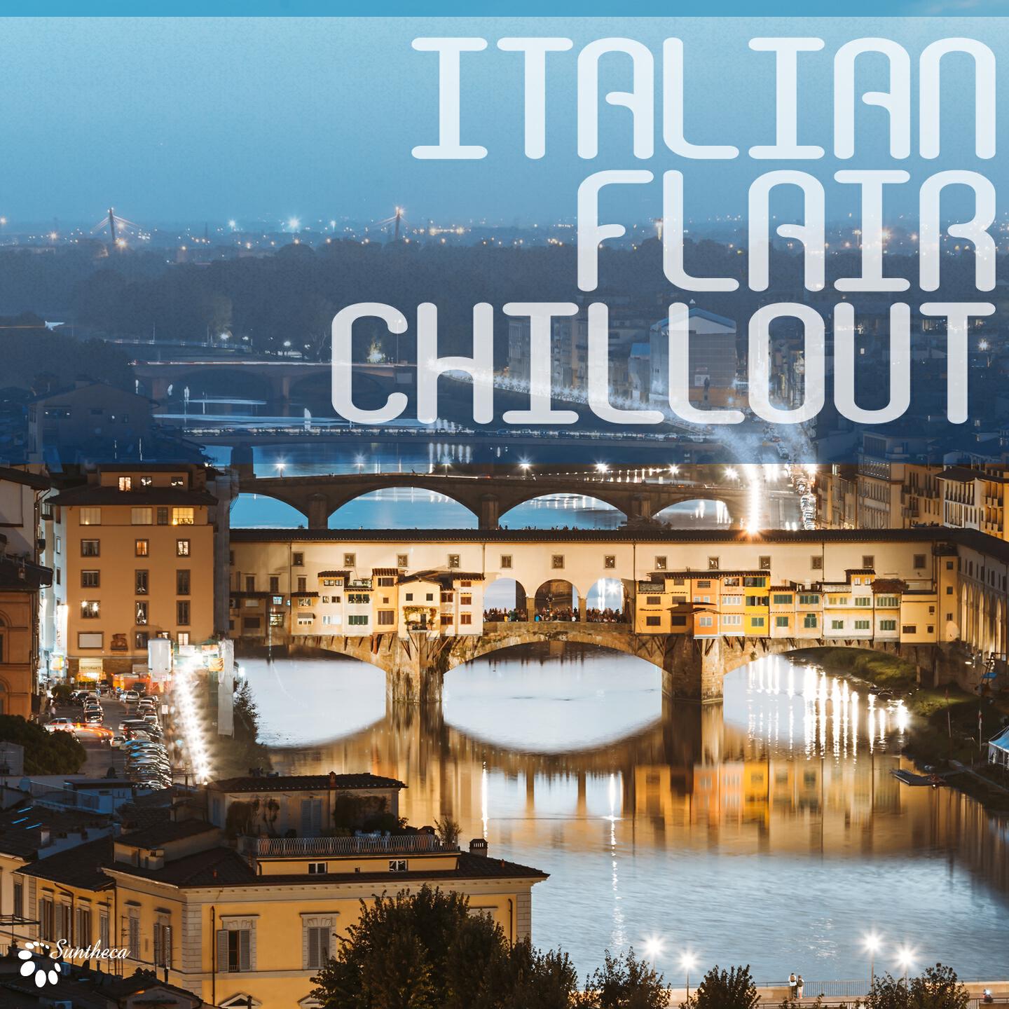 Релиз Italian Flair Chillout