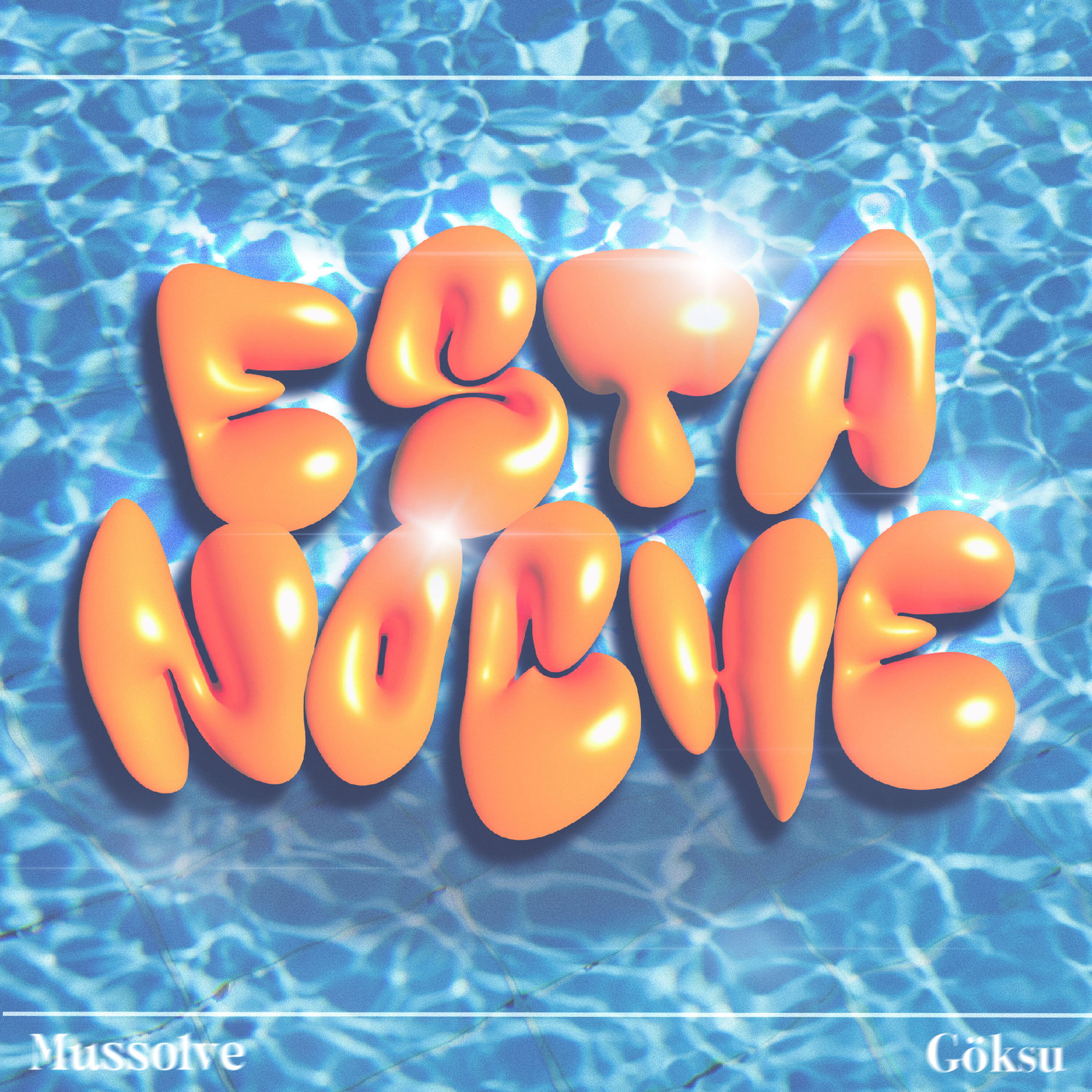 Релиз Esta noche
