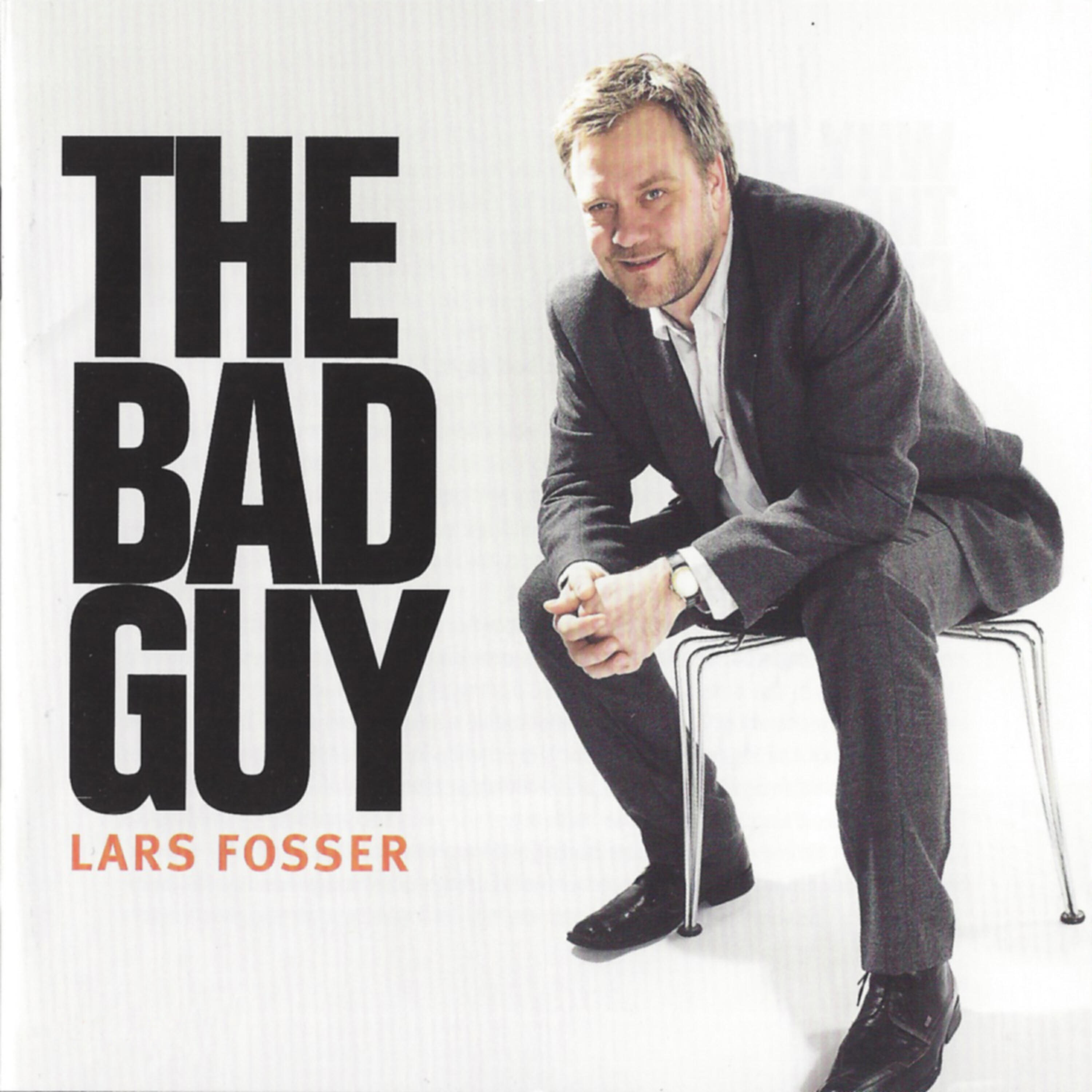 Релиз The Bad Guy