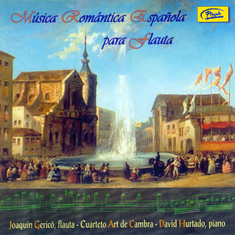 Cuarteto Art de Cambra