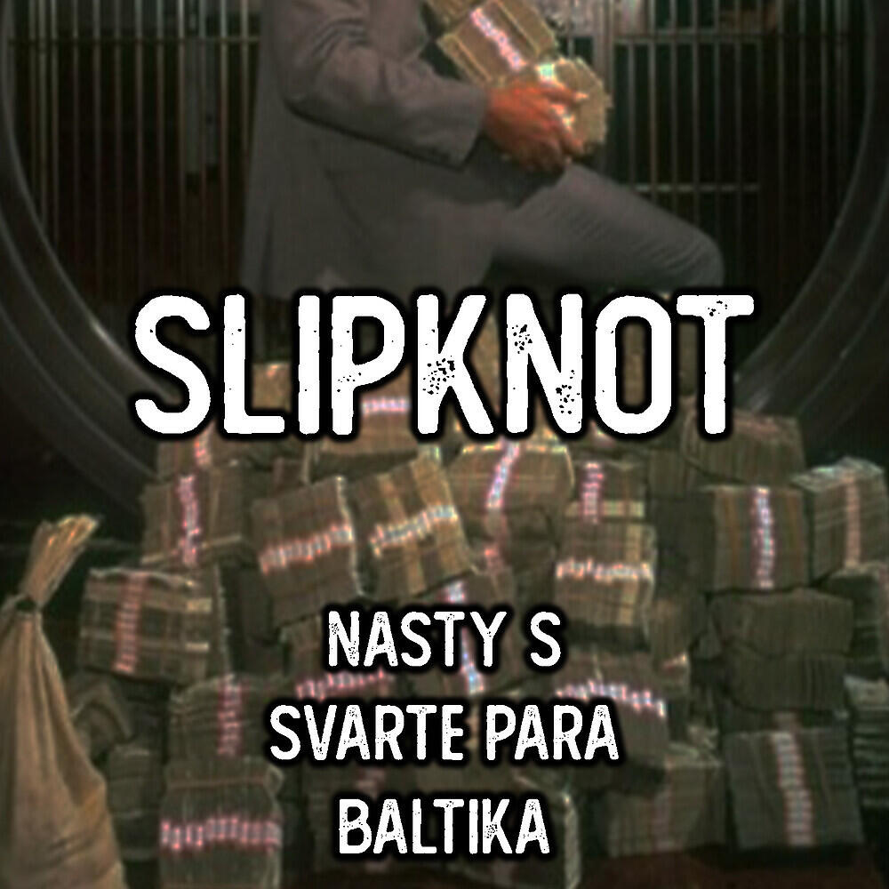 Релиз Slipknot 2021