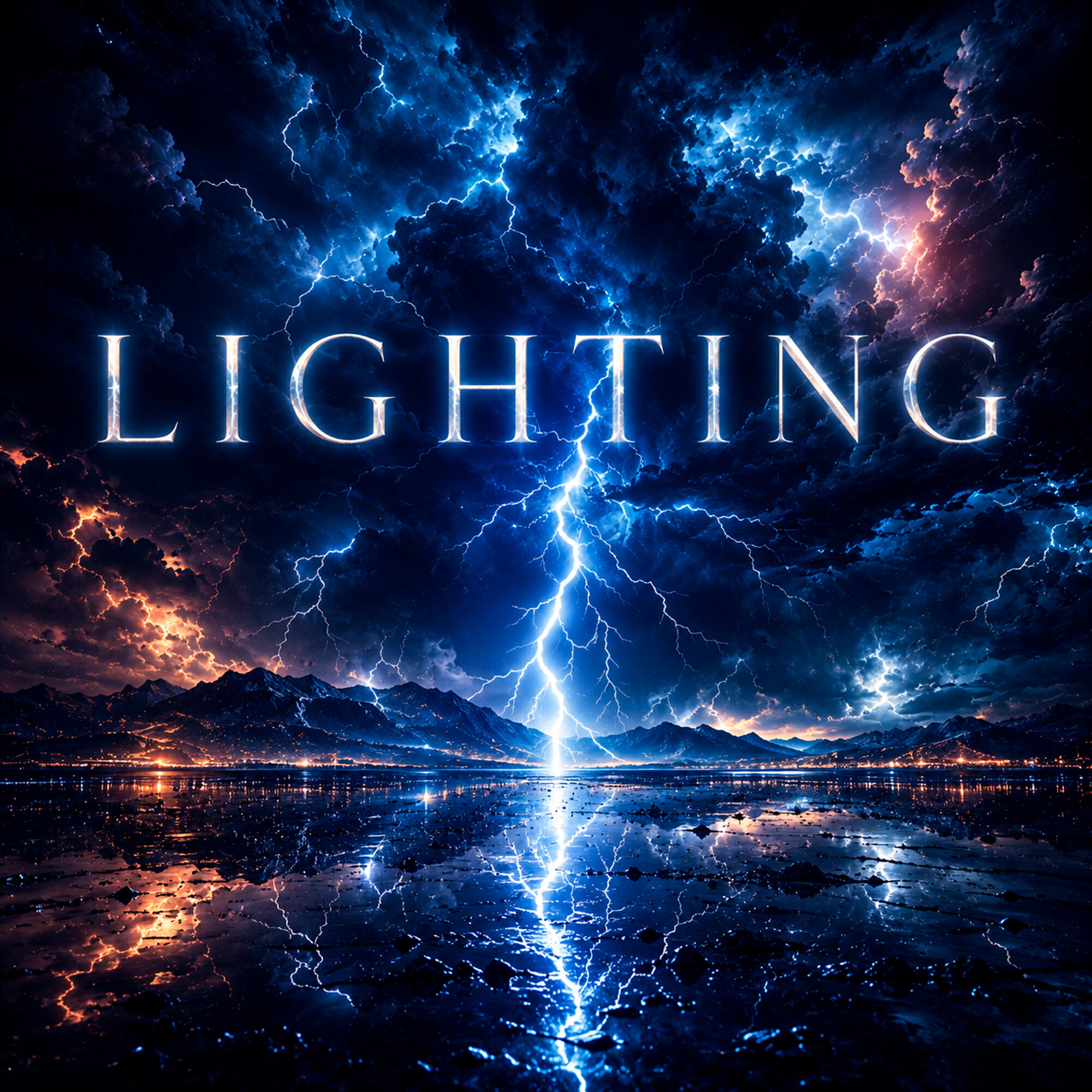 Релиз Ligthing