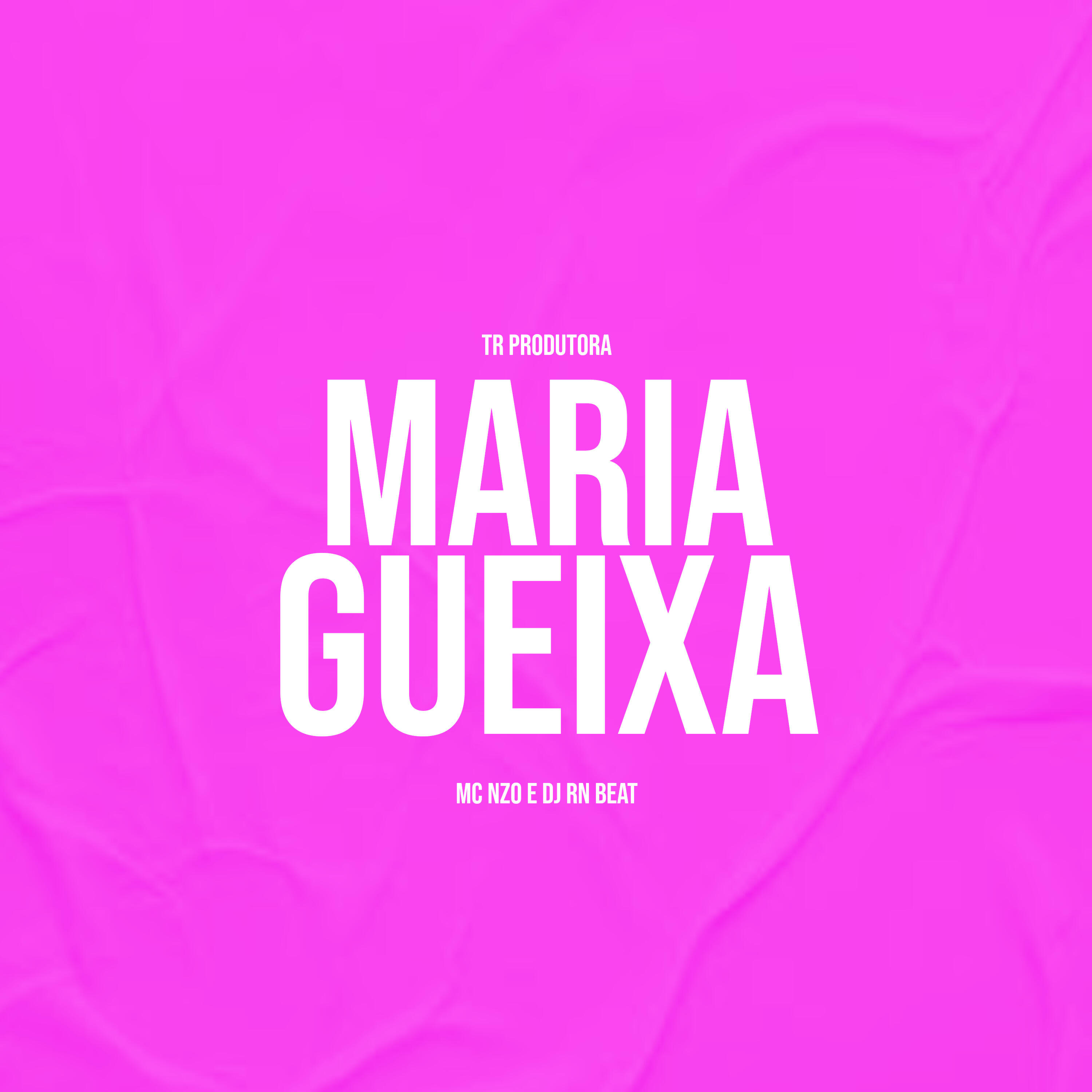 Релиз Maria Gueixa