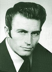 Werly Fairburn