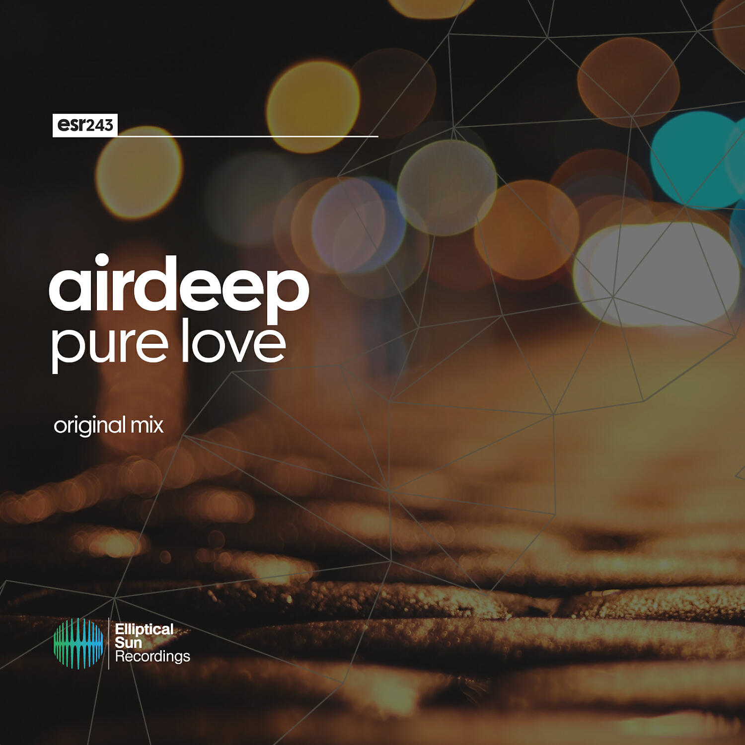 Постер альбома Pure Love