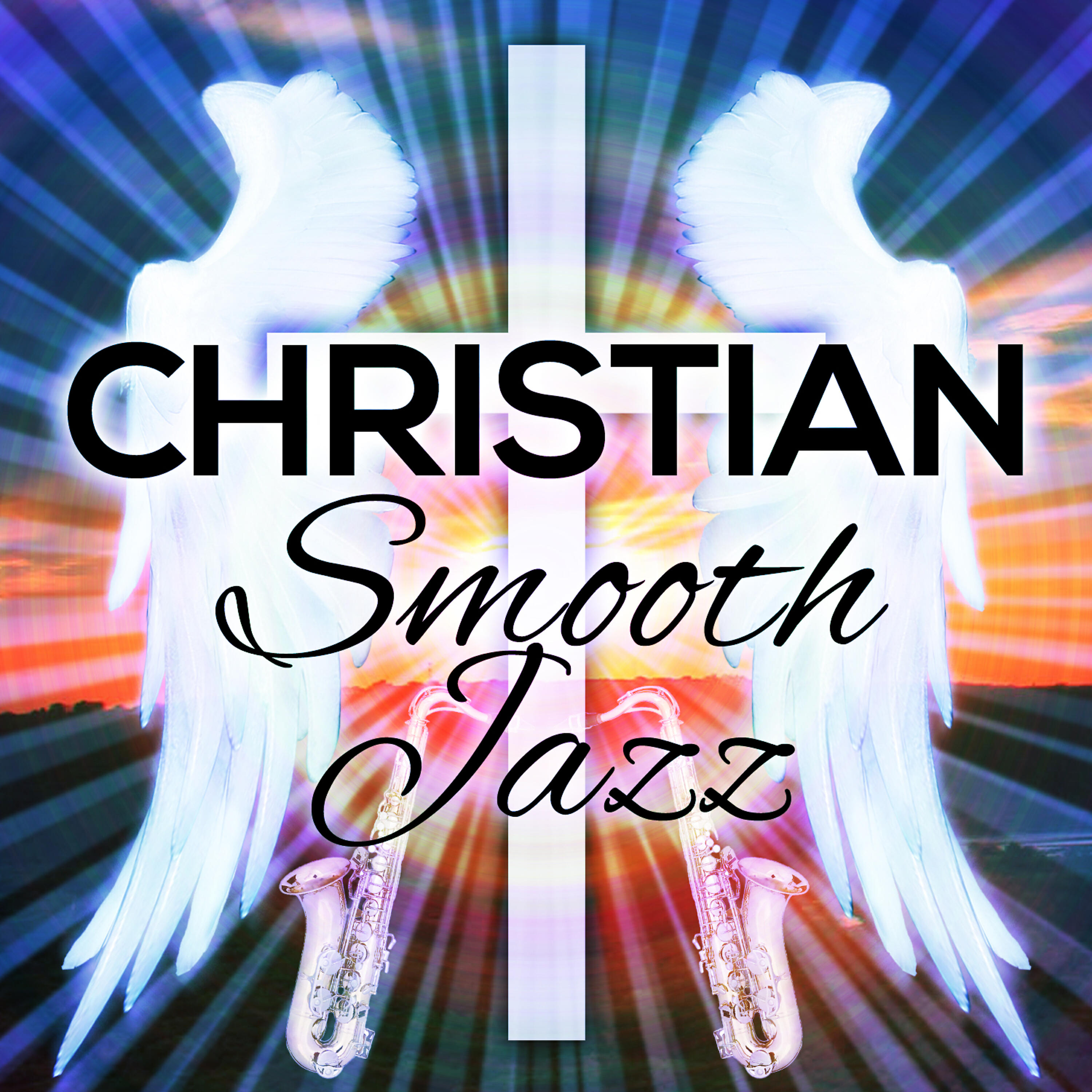 Релиз Christian Smooth Jazz