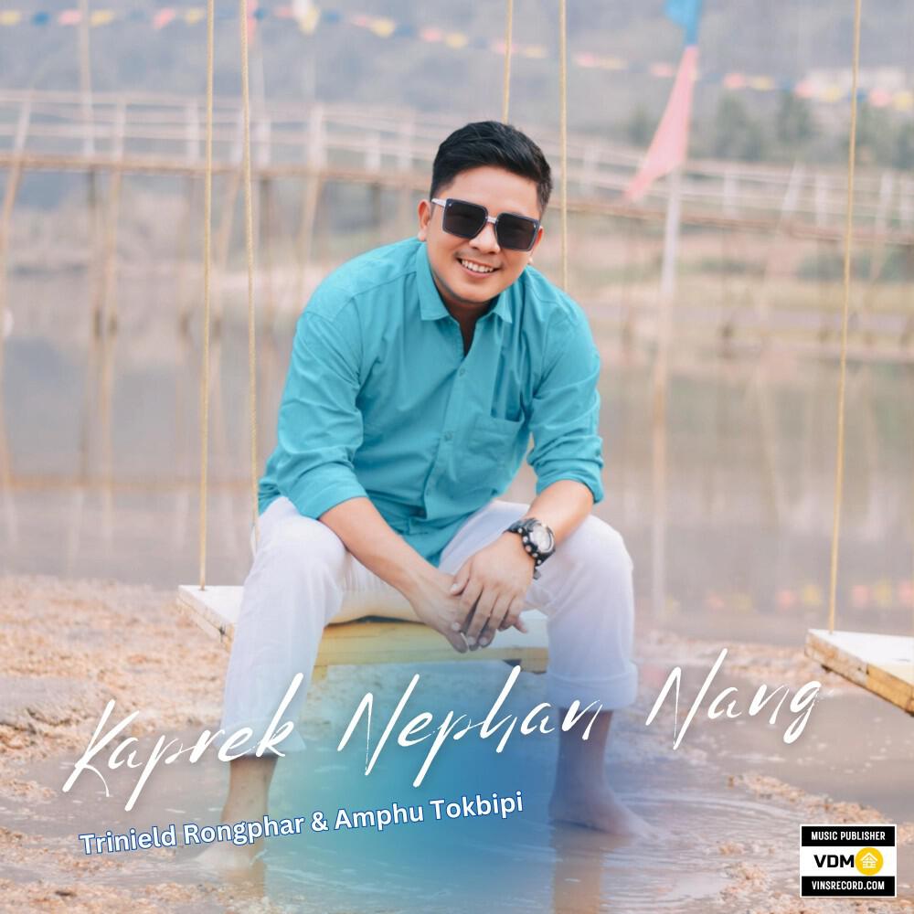Релиз Kaprek Nephan Nang