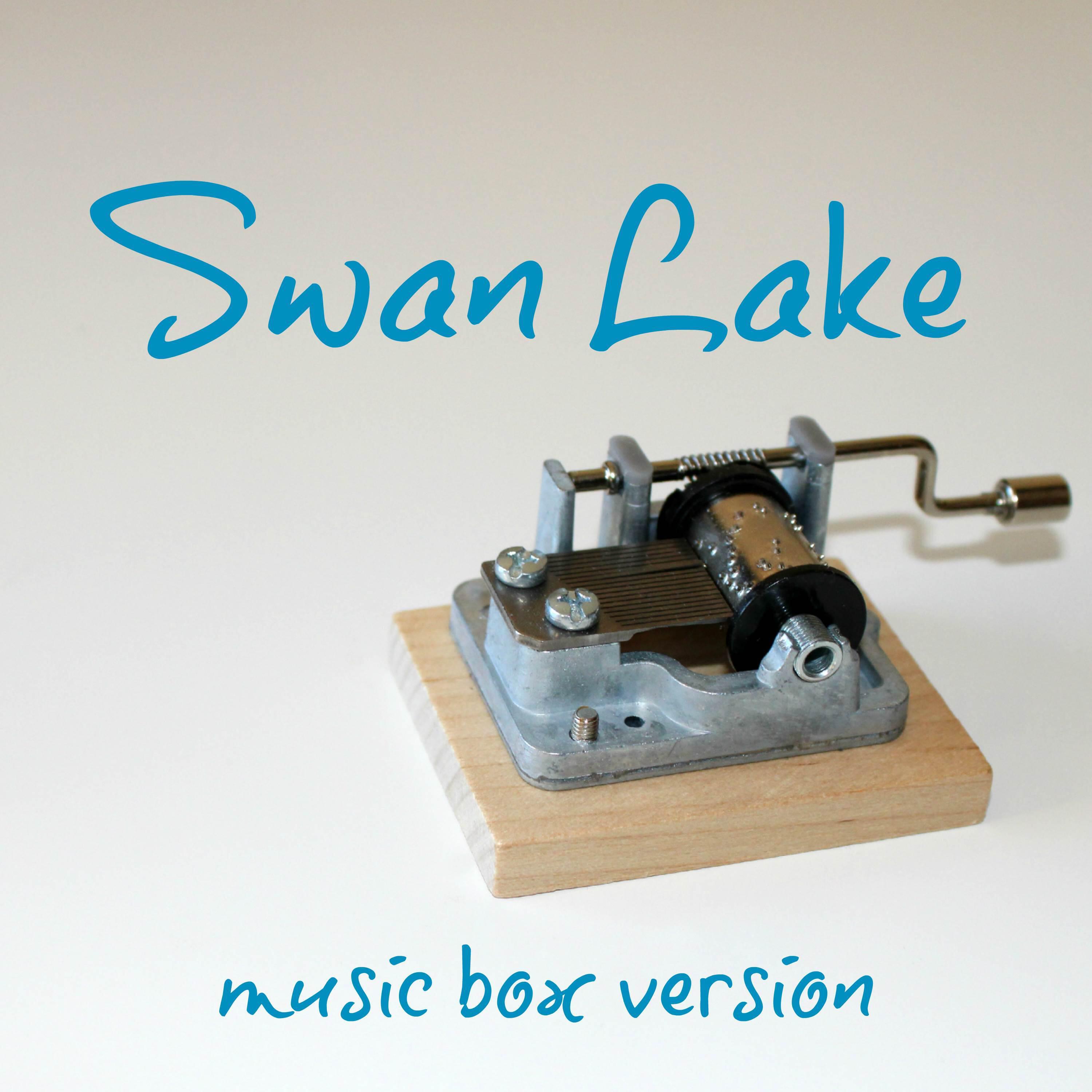 Релиз Swan Lake (Music Box Version)
